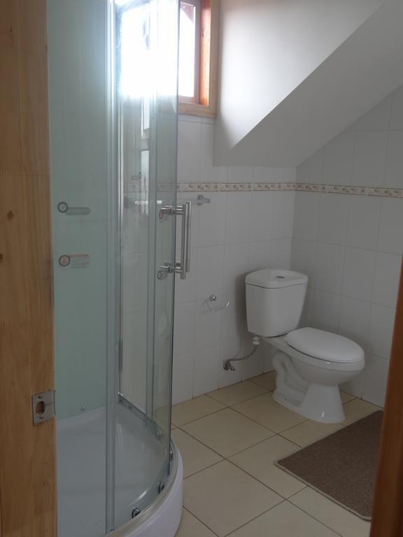 Casa de férias Cabanas Moller Arntz *