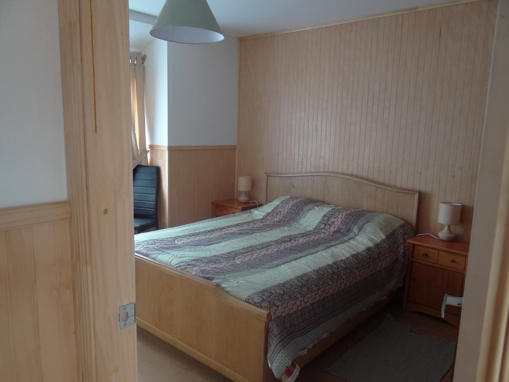Cabanas Moller Arntz Puerto Varas